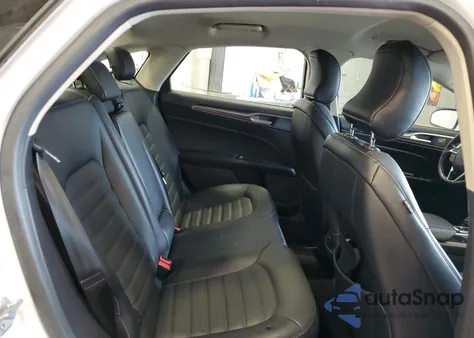 2018 Ford Fusion Se Hybrid from USA, damaged, VIN 3FA6P0LU4JR171975